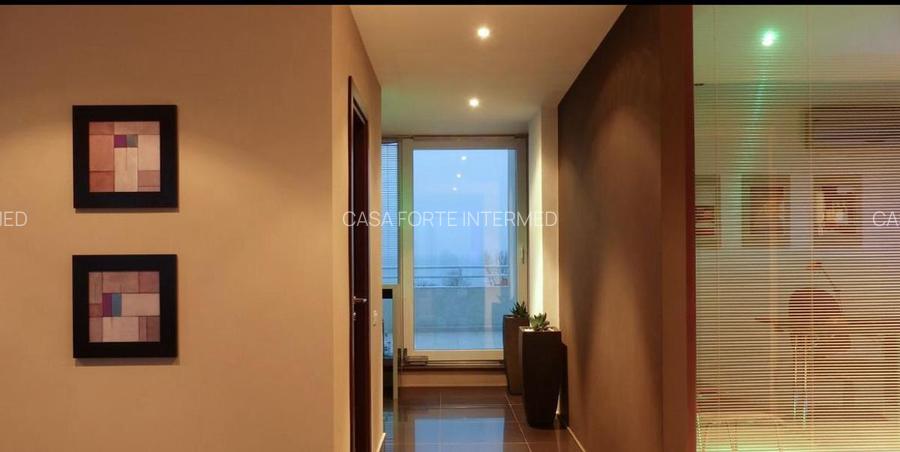 Apartament Penthouse Centru Mamaia 330000 euro - 8