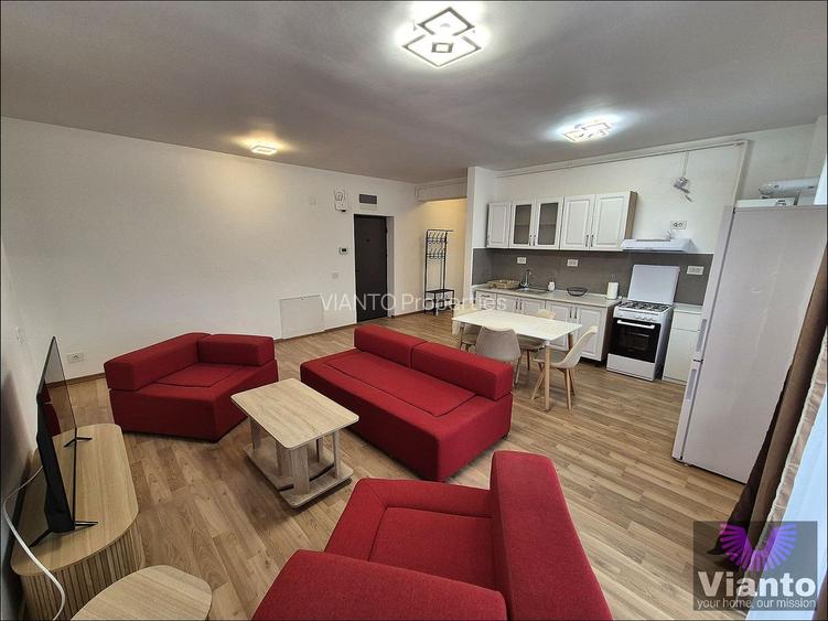 APARTAMENT 3 CAMERE | PRIMA INCHIRIERE | 72 MP UTILI | VALLETTA PARK - 2