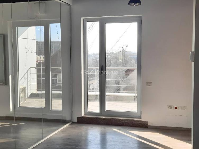 Domus Business Center, Stirbei Voda, 200 mp  0% comision! - 8