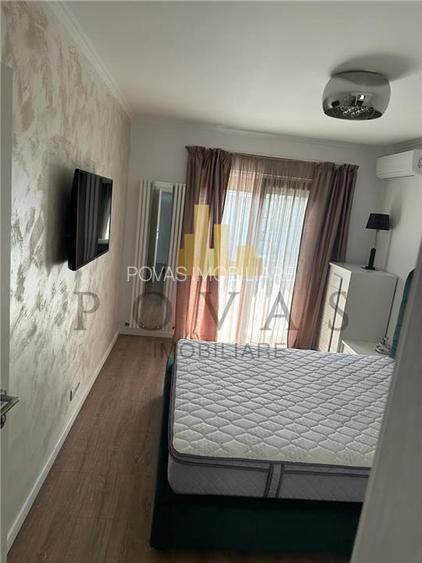 Inchiriere Casa Vila 4 Camere Tunari Otopeni Premim Parcare - 16
