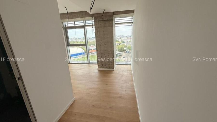 REA1028635 Apartament 4 camere Floreasca - 24