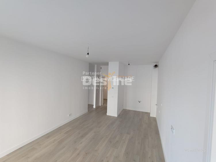 Apartament 3C 58 mp etaj intermediar + parcare Silk Distrikt - 9
