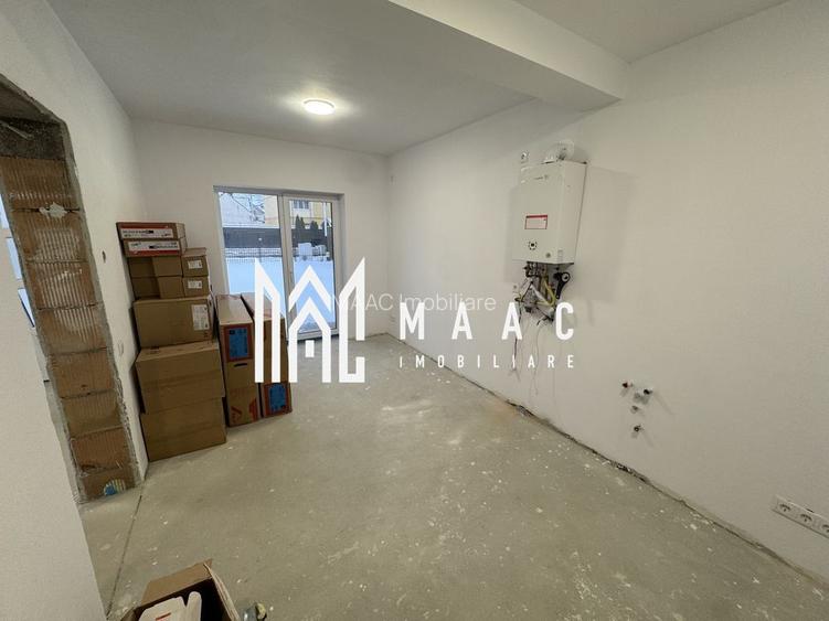 Casă 4 camere | Constructie noua I 350 mp teren I Turnisor - 6