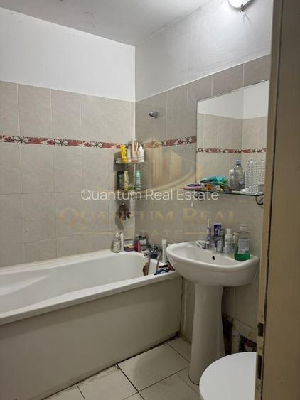 Apartament 2camere  stradal,  langa Metrou Piata Sudului OFERTA! - 6