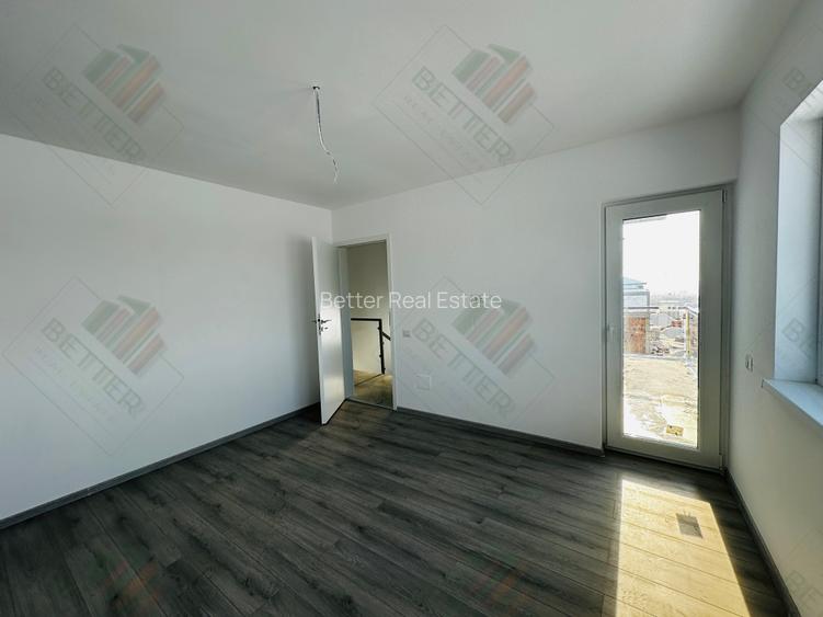 Casa Individuala - 4 Camere - Teren 450 mp - Berceni - 17