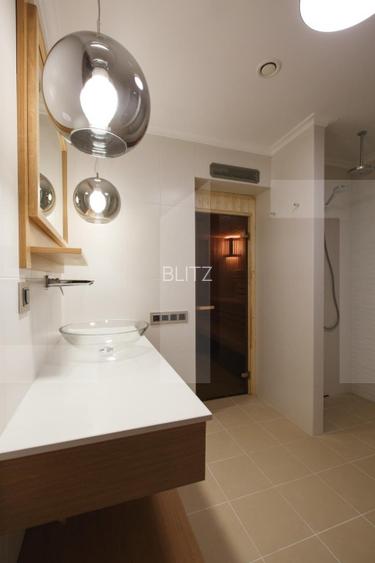 Casa individuala premium cu piscina exterioara  - 12