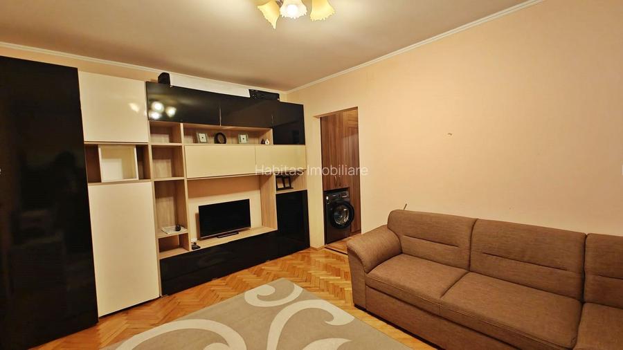 Apartament 2 camere pe Str. Unirii, Iulius Mall - 11