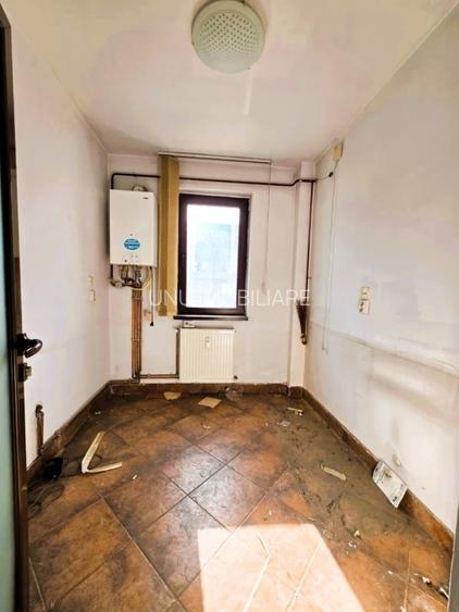 Etaj 1-Tudor Vladimirescu-2 Camere 50mp-la bulevard - 7