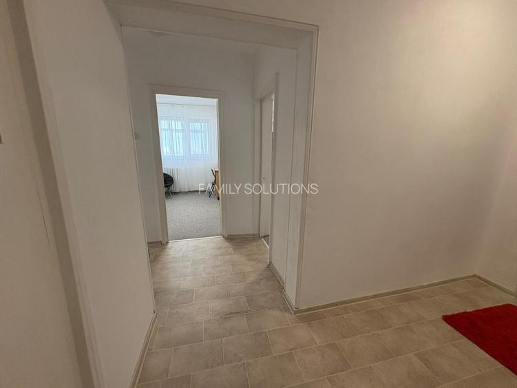 Apartament 3 camere de vanzare decomandat – Str. Uioara nr. 3 - 36