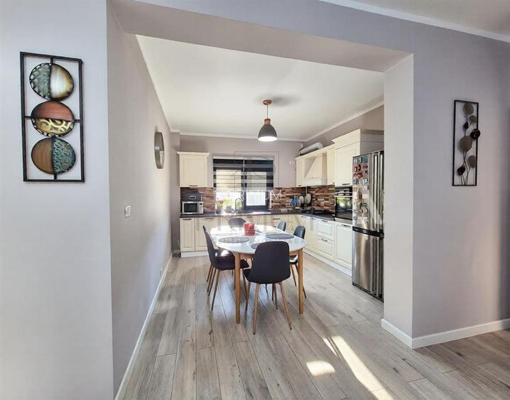 DUMBRAVITA | DUPLEX | 5 CAM | 3 BAI | GARAJ | TERASA | CURTE |ALARMA - 5