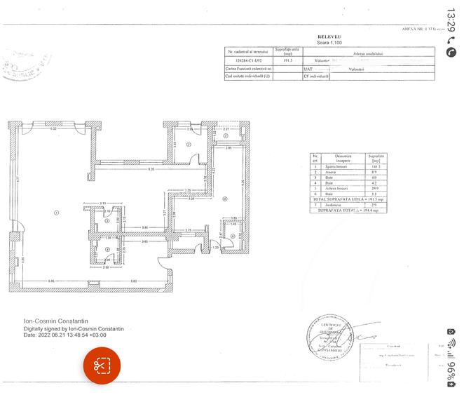 Oportunitate Investitie- Spatiu Comercial Pipera - Chirias Stabil - 3