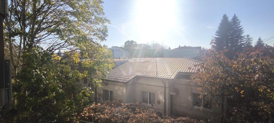 Garsoniera, Bucurestii noi  - 3