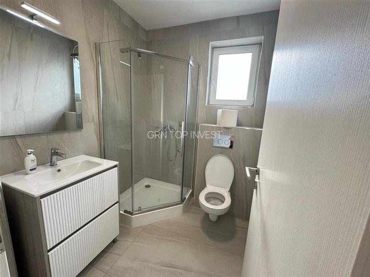 Casa moderna 4 camere 2 bai si curte Selimbar - 6