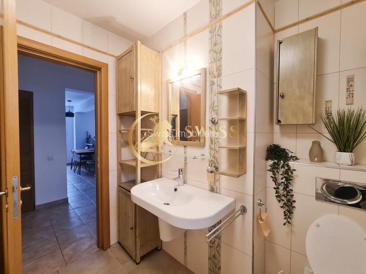 Apartament 2 camere | 71 mp | Balcon | Garaj | Buna Ziua | Grand Hotel Italia - 8