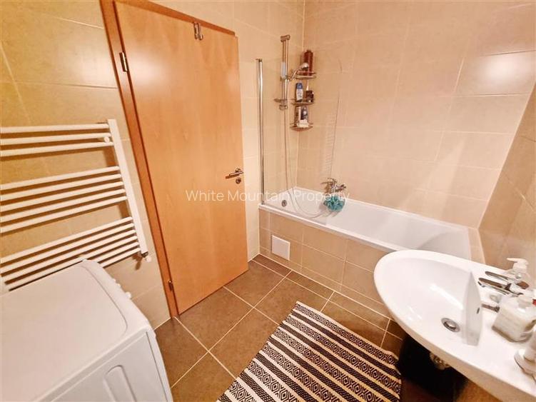 Apartament primitor cu 2 camere de inchiriat in Avantgarden Tractorul - 16