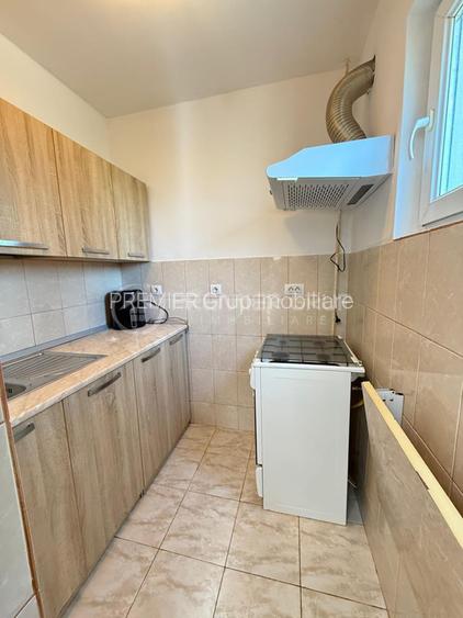 Etaj 3! Apartament 2 camere 34mp, Tatarasi - Complex Ciurchi, mobilat - 7