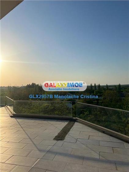 Apartament 3 camere Pipera - 2