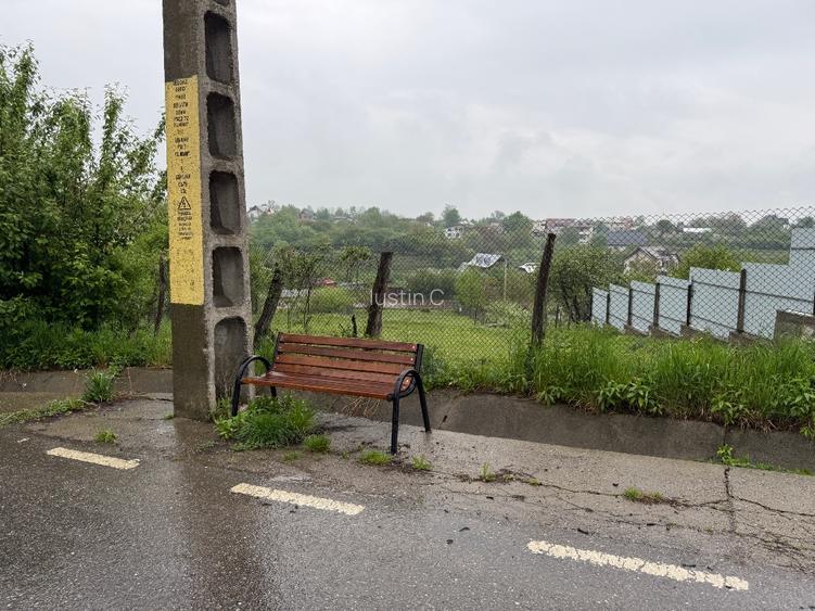Teren intravilan, toate utilitatile, zona centrala, Targu Neamt - 4