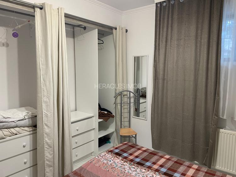 bucurestii noi,parc bazilescu,strada berveni, - 8