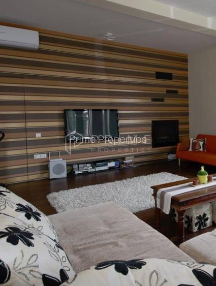 Vilă cu design și dotări deosebite de vânzare - 7