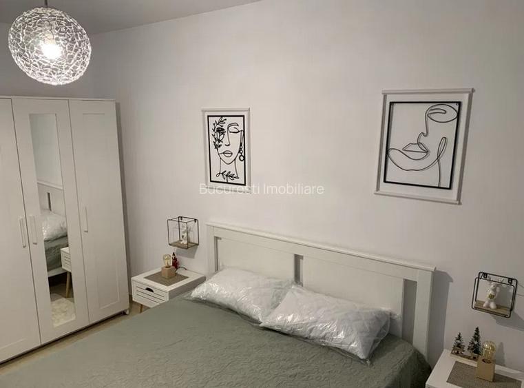 Apartament 3 Camere,Timpuri Noi,Metrou,2 Bai,Balcon,Renovat,PRMII CHIRIASI - 5