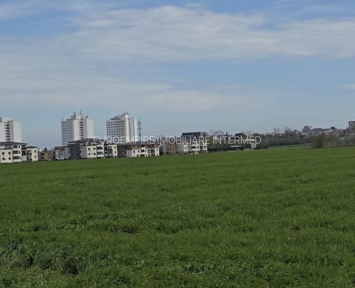 Teren de vanzare Agigea zona Golful Pescarului cu PUZ - 5