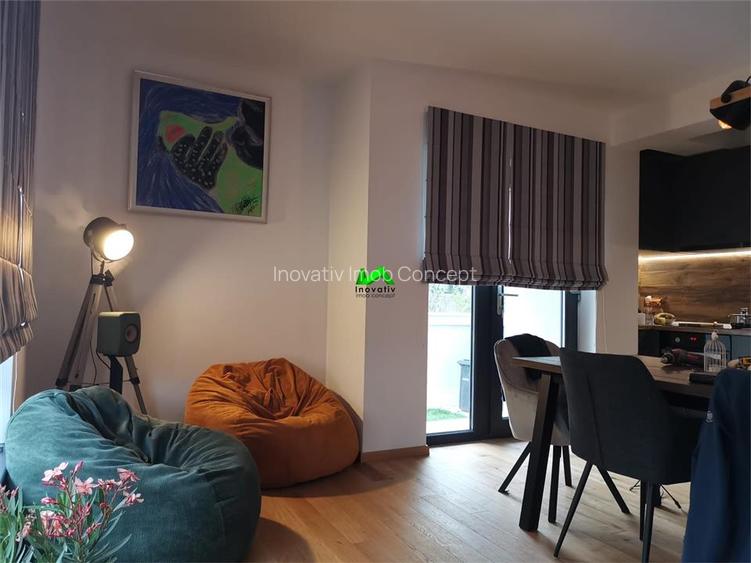 Casa individuala de vanzare 7 camere Sibiu Selimbar - 3