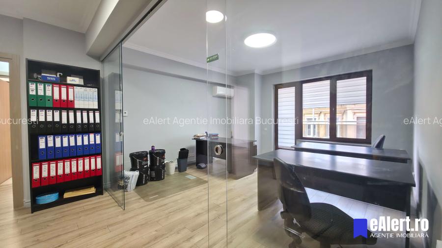 Apartament 3 camere premium pentru birou, 5 min Piața Victoriei, bloc 2017. - 5