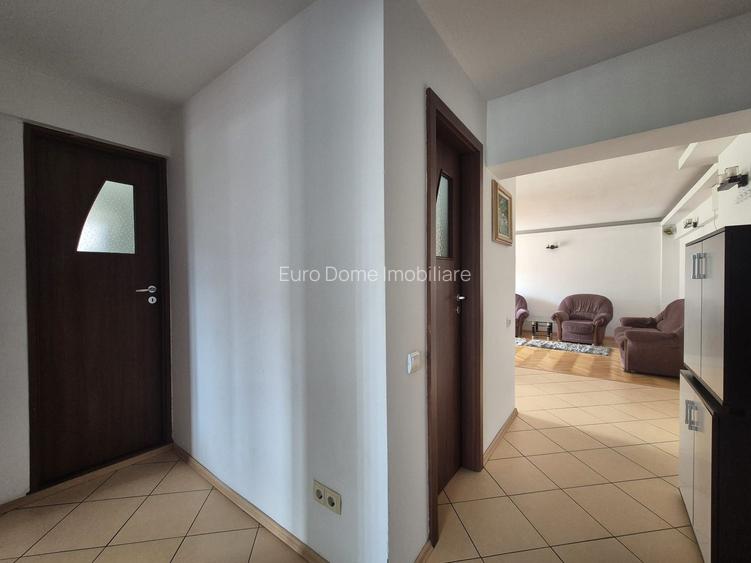 Onix, apartament cu priveliste spre Tâmpa - 8
