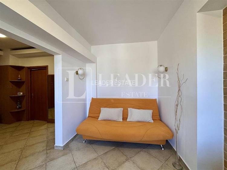 Apartament 2 camere | Maior Coravu | Parcul National | Centrala proprie - 11