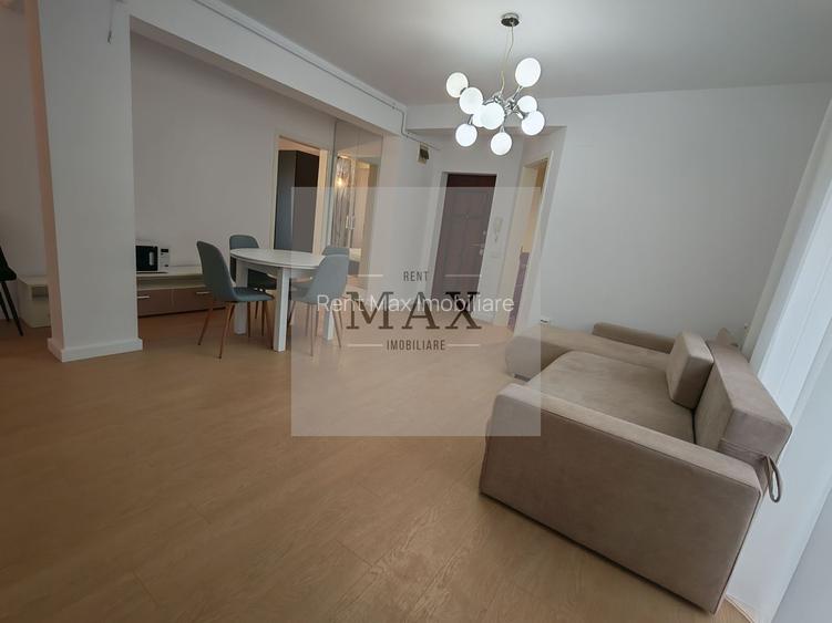 Inchiriere apartament 4 camere , 0%COMISION, etaj 1 , Zorilor - 5