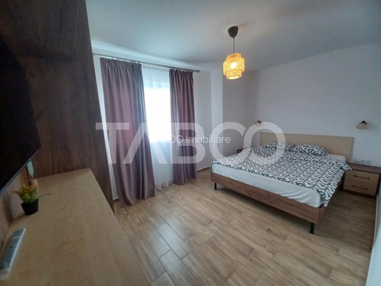Apartament de vanzare cu 3 camere si balcon Kogalniceanu - 10