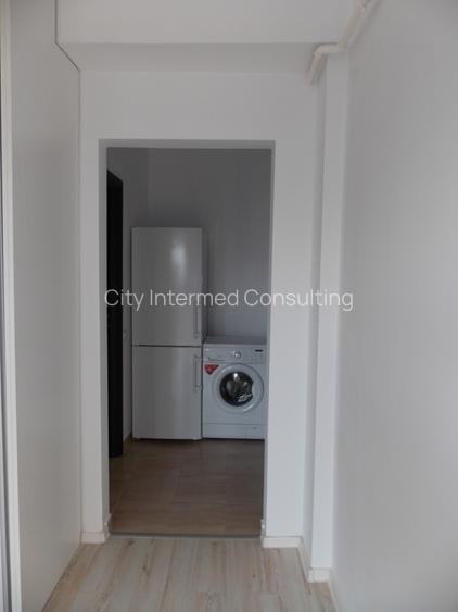 Studio cochet langa MALL VITAN,imobil 2015, et 3, mobilata, centrala proprie. - 11