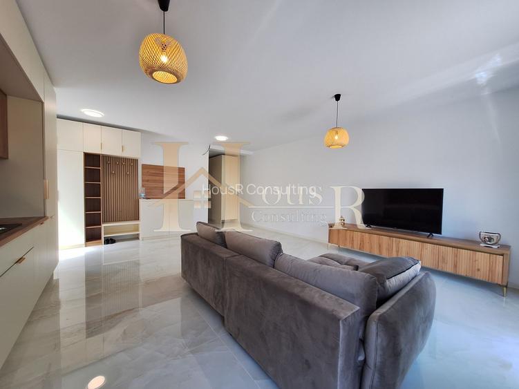 Design modern. Mobilat si utilat. Disponibil imediat. - 7