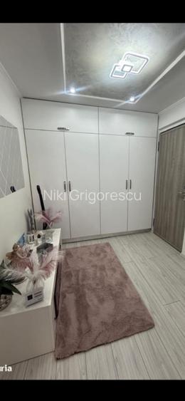 DIRECT PROPRIETAR! Apartament 3 camere modificat in 4, renovat complet - 5