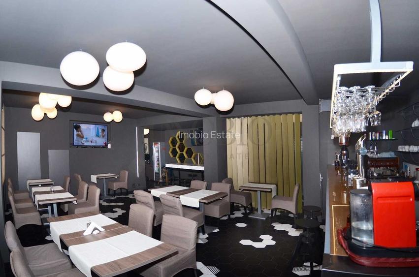 Casa/Vila | Restaurant | Terasa 120mp2 | Ultracentral - Rosetti - 4