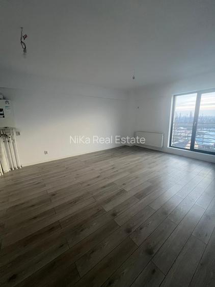 Apartament 2 camere de vânzare Șoseaua Chitila - 9