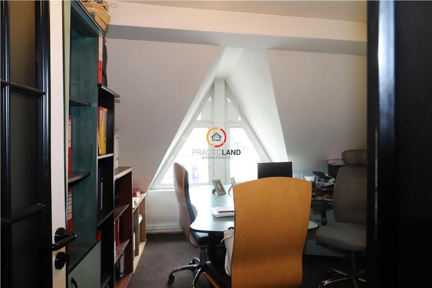 Spatiu comercial cu destinatii multiple - 8