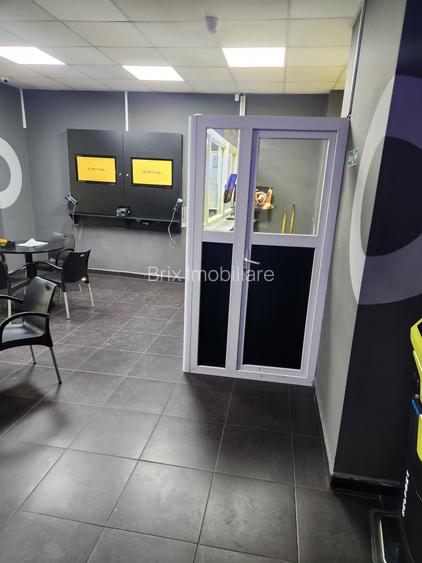 Spatiu Comercial de inchiriat - Calea Rahovei 291 - Parter - Stradal - 7