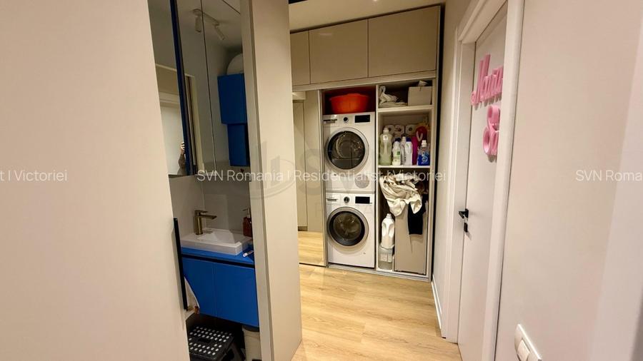 REA1023667 Apartament 3 camere - Dorobanti - Piata Dorobanti - 12