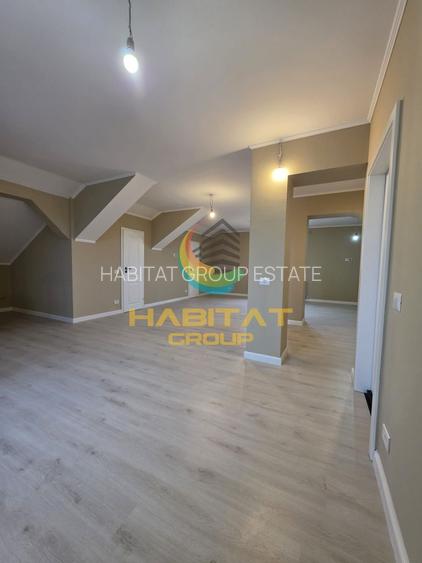 Vila 9 camere- mobilata si utilata- Comuna Berceni- comision 0% - 13