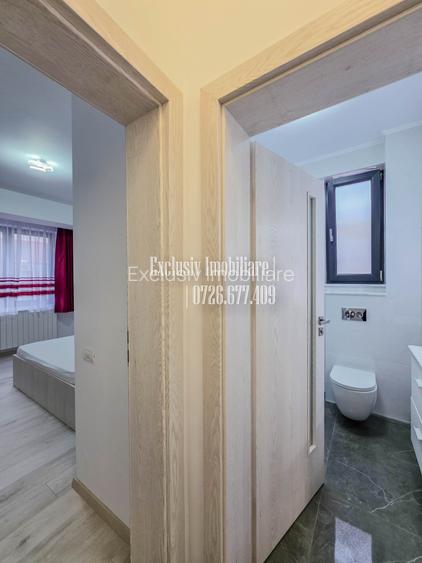 Apartament NOU 2 camere 70 mp in Bloc Nou - La cateva minute de Plaja - T. Lung - 12