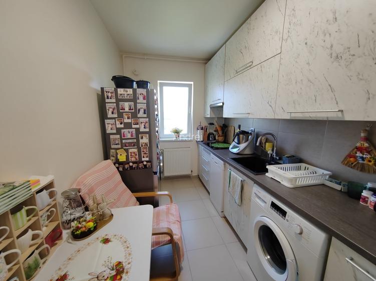 Vând apartament cu 2 camere in Giroc - 6