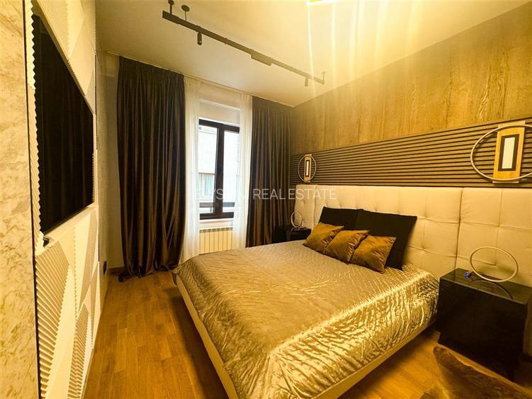 Apartament cu 4 camere de inchiriat Herastrau - 22