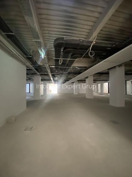 Universitate, imobil S+P+3+terasa - 13