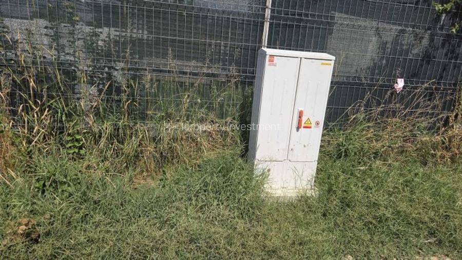 Teren Intravilan | Clinceni | 922mp - 4