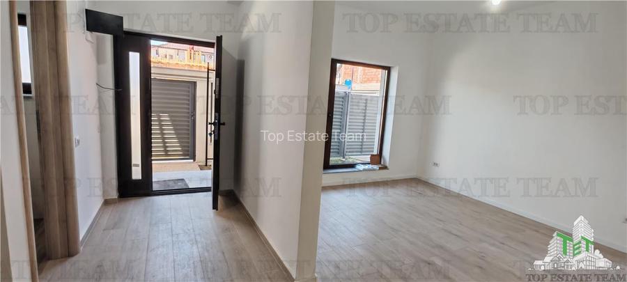 Vila individuala cuplata 5 camere, P+1+M, incalzire in pardoseala, toate utilita - 8