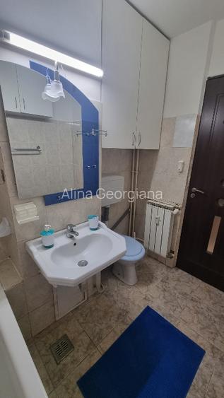 Apartament modern central, 2 camere (3 camere functionale), 62 mp, Mircea Vodă 3 - 3