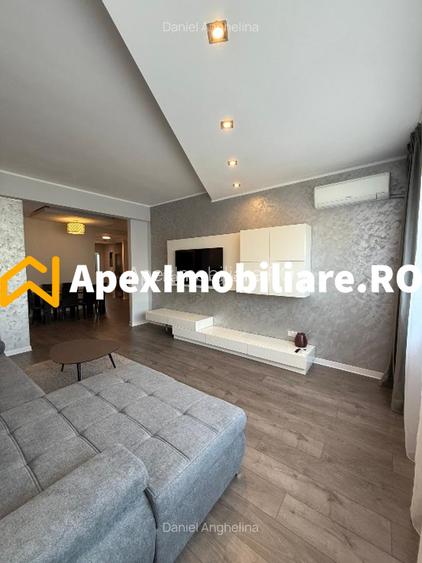 Apartament 2 camere de inchiriat Universitate București | ApexImobiliare.ro - 3