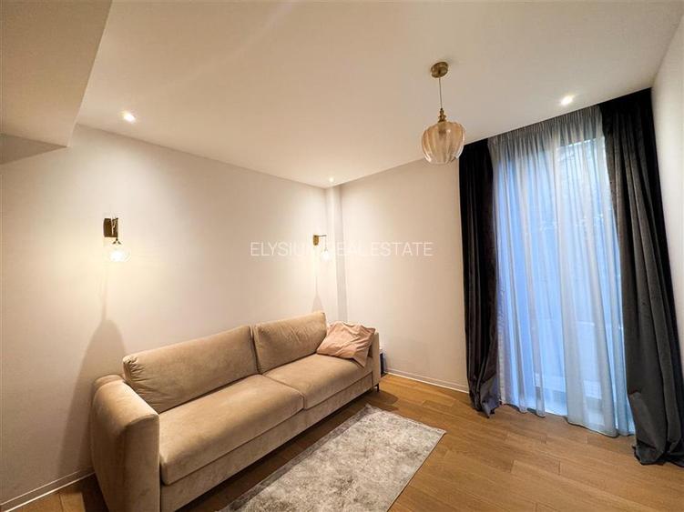 Apartament tip Duplex cu 4 camere de vanzare One Charles de Gaulle - 29